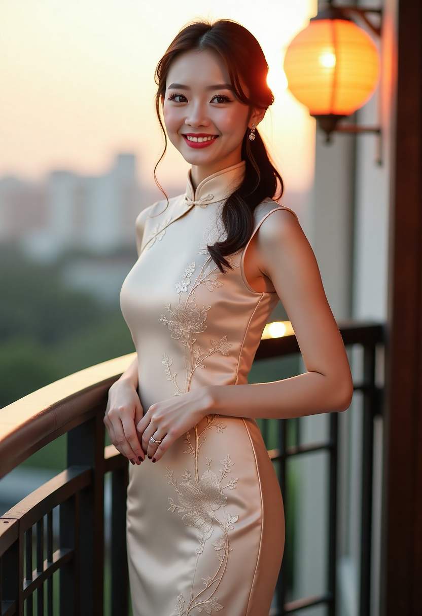 慢半拍的人剧照