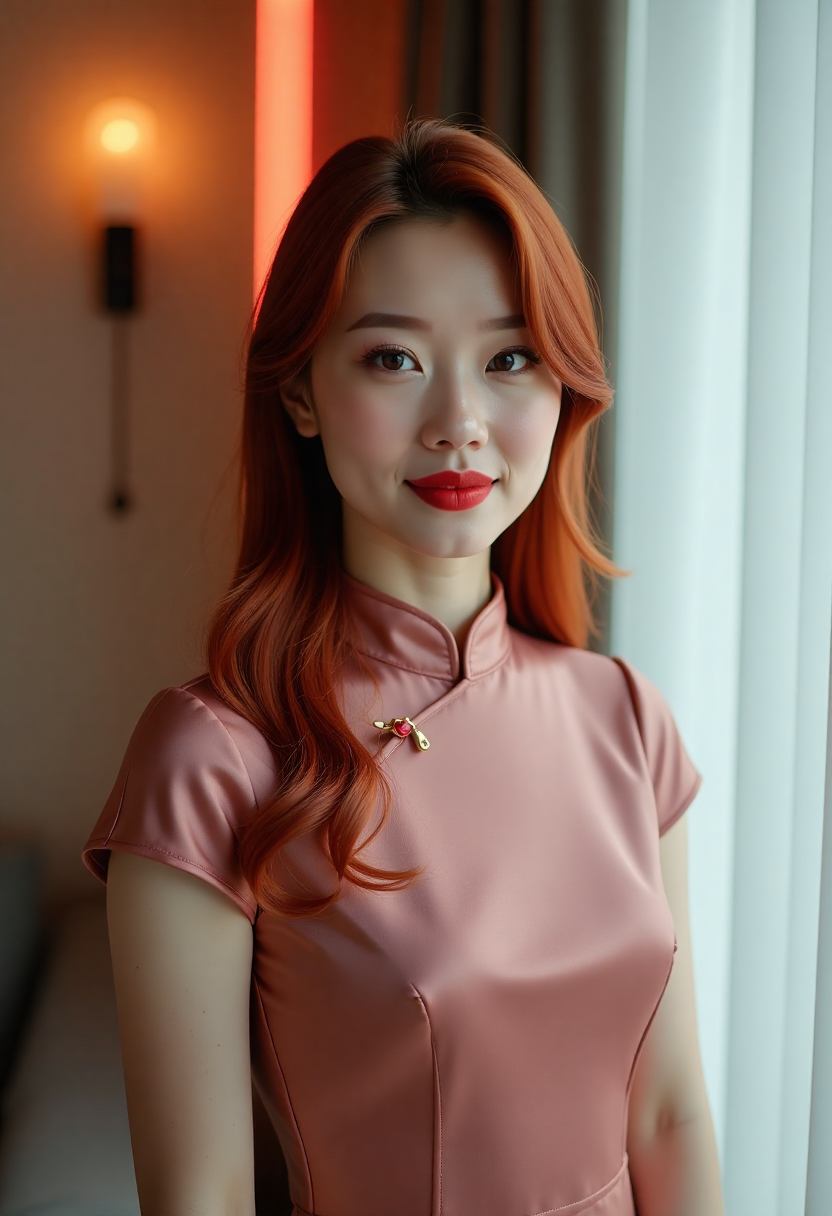 姐妹们的聚会海报