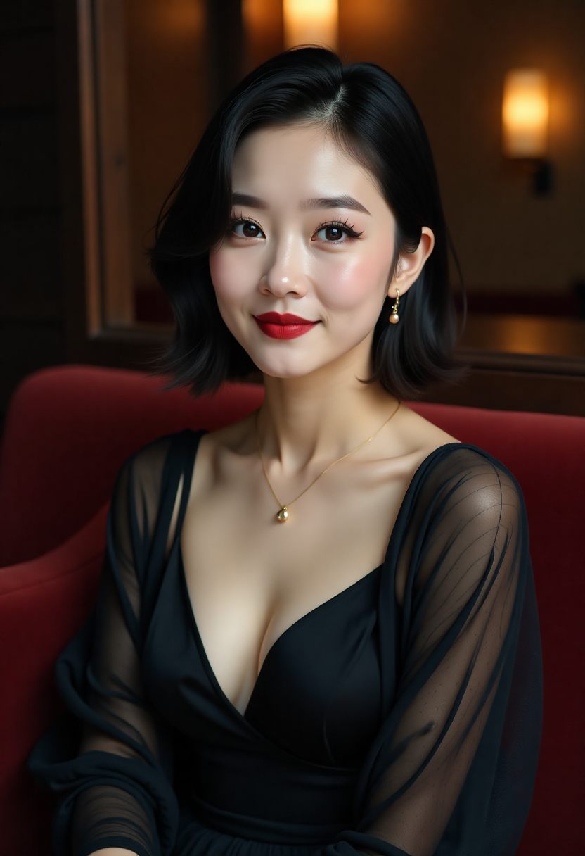 沉默的合唱团剧照